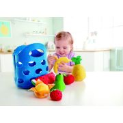 Jucarie - Cos cu fructe TSGE3169A