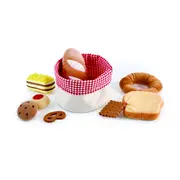 Jucarie - Cos cu patiserie TSGE3168A