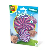 Jucarie - Spinner vartej Glitter TSG02225