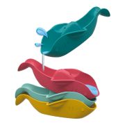 Jucarie de baie - Pesti multifunctionali TSG13098