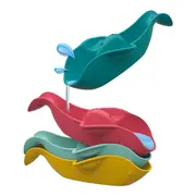 Jucarie de baie - Pesti multifunctionali TSG13098