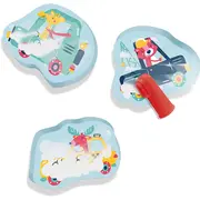 Jucarie de baie - Spala masinile TSG13099