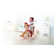Jucarie din lemn - Balansoar pentru copii TSGE0100C