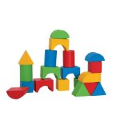 Jucarie din lemn - Cutie de sortare a formelor TSG90001