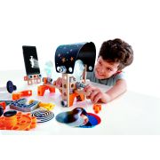 Jucarie din lemn - Laborator de stiinta optica TSGE3034A