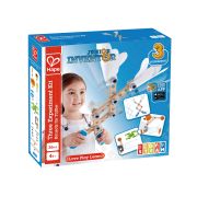 Jucarie din lemn - Set 3 experimente (37 piese) TSGE3030A