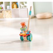 Jucarie din lemn de impins - Fluturi dansatori TSGE0341B