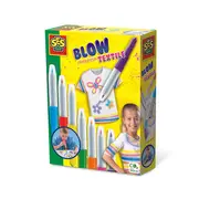 Markere aerograf pentru textile TSG00281