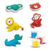 My first - Animale din plastilina TSG14434