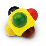 My first - Creioane cerate sub forma de colorball TSG00242
