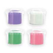 Plastilina Relax 4 X 90 gr TSG00514