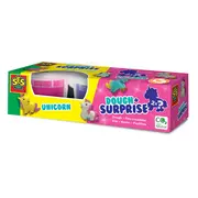 Plastilina cu Unicorni surpriza TSG00421