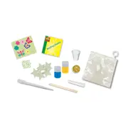 Set Laboratorul de slime Glow in the Dark TSG15015
