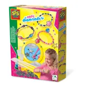 Set creativ - Bratari cu diamante TSG14682