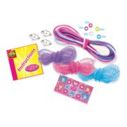 Set creativ - Bratari cu sclipici TSG14128