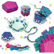 Set creativ - Cosuri de tesut TSG14686