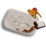 Set creativ - Exploreaza fosile de Dinozaur TSG25077