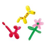 Set creativ - Figuri de baloane TSG14017