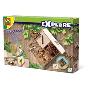 Set creativ - Hotel pentru insecte TSG25008