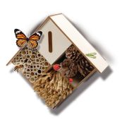 Set creativ - Hotel pentru insecte TSG25008