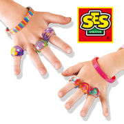 Set creativ - Inele si bratari TSG01007