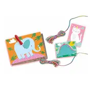 Set creativ - Invat sa cos TSG14642