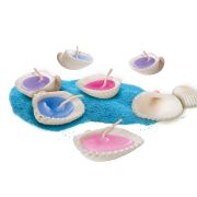 Set creativ - Lumanari in scoica TSG14033