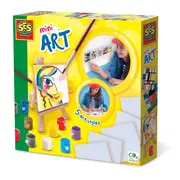 Set creativ - Mini arta TSG14782