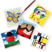 Set creativ - Mini arta TSG14782