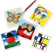 Set creativ - Mini arta TSG14782