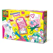 Set creativ - Papetarie puntru copii TSG00108