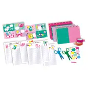 Set creativ - Papetarie puntru copii TSG00108