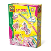 Set creativ - Stickere TSG00107