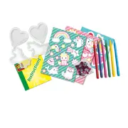 Set creativ - Stickere TSG00107