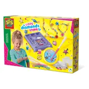 Set creativ - Studiou de diamante TSG14684