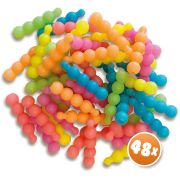 Set creativ copii - Bratari cu margele pop TSG14635