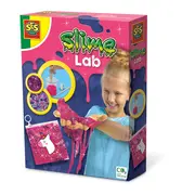 Set laboratorul de slime - Unicorn TSG15013