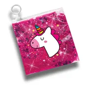 Set laboratorul de slime - Unicorn TSG15013