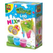 Set laboratorul de slime mix TSG15011