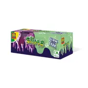 Slime Glow in the Dark 2 X 120 gr TSG15007