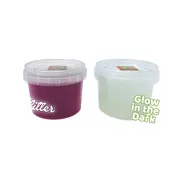 Slime Glow in the Dark 2 X 120 gr TSG15007