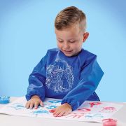 Sort pentru pictura copii ECO TSG24923