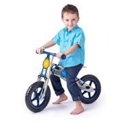 Bicicleta de echilibru - albastru TSG93065