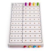 Joc de logica - Mastermind TSG90916