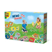 Joc de memorie - Animale TSG02233