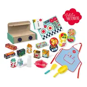 Jucarie - Mega set bucatarie TSG18015