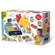 Jucarie - Mega set cumparaturi TSG18014