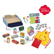 Jucarie - Mega set cumparaturi TSG18014