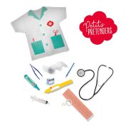 Jucarie - Mega set doctor TSG18011