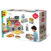 Jucarie - Set bucatarie TSG18008